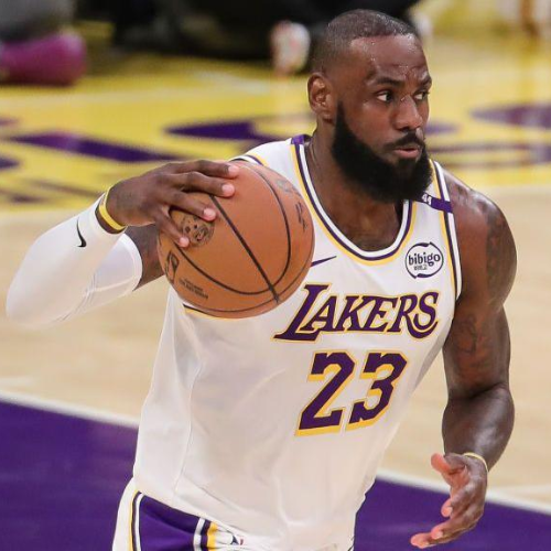 לברון ג'יימס