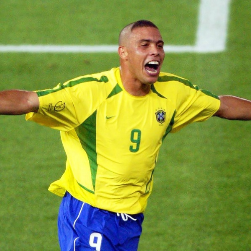 רונאלדו הברזילאי
