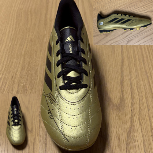 נעל חתומה - מסי