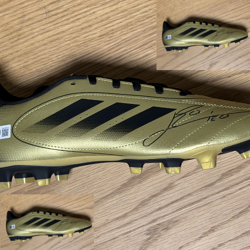 נעל חתומה - מסי